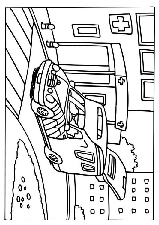 Ambulance 9